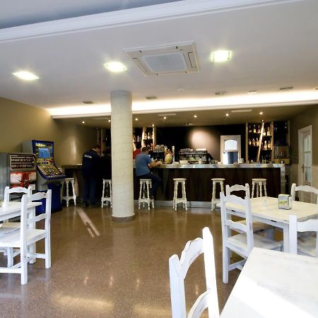 Hotel Salbatoreh ベアサイン エクステリア 写真